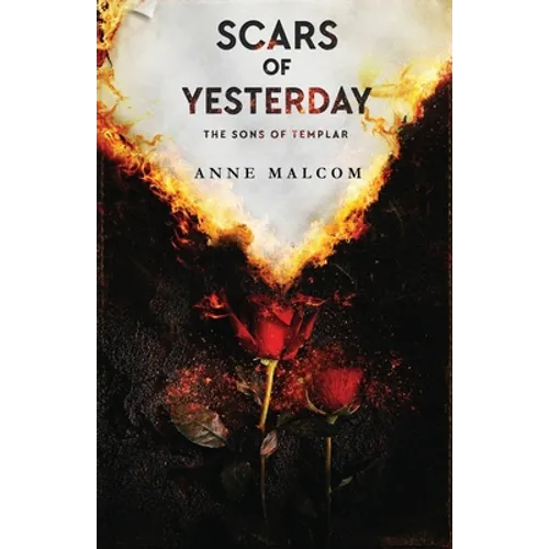 Scars of Yesterday - Paperback