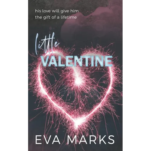 Little Valentine - Paperback