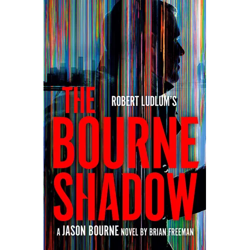 Robert Ludlum's The Bourne Shadow - Paperback