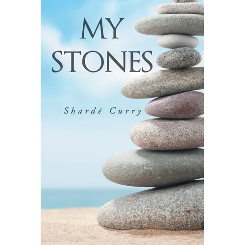 My Stones - Paperback