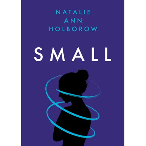 Small - Paperback