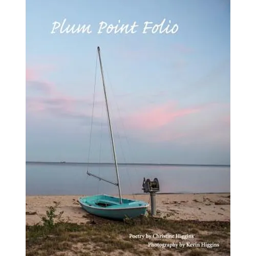 Plum Point Folio - Paperback