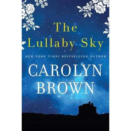 The Lullaby Sky - Paperback