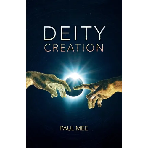 Deity Creation - Paperback