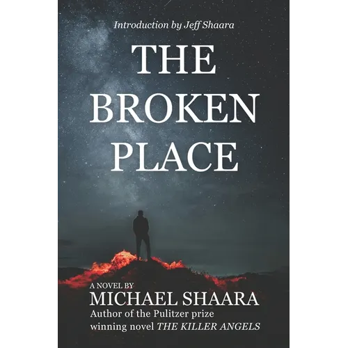 The Broken Place - Paperback