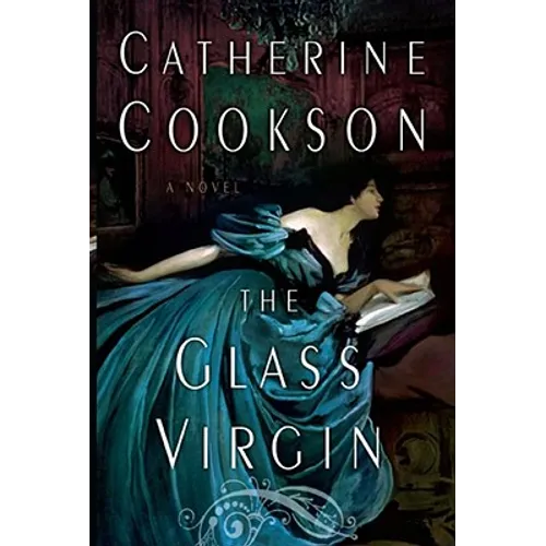 The Glass Virgin - Paperback