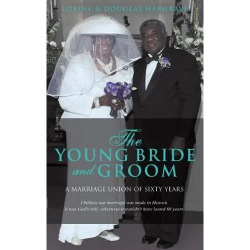 The Young Bride and Groom - Hardcover