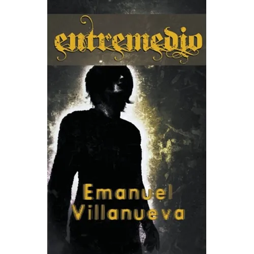 Entremedio - Paperback