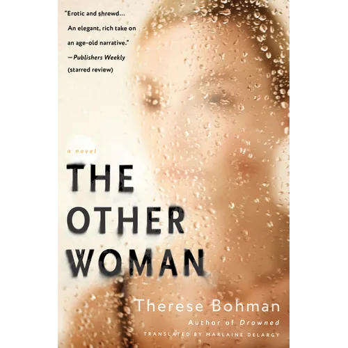 The Other Woman - Paperback