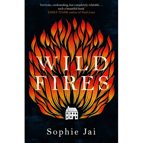 Wild Fires - Paperback