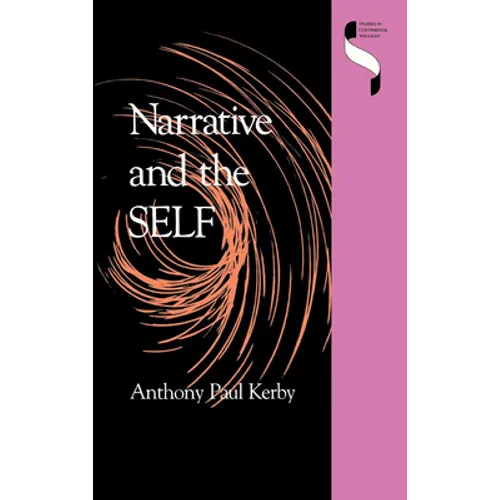 Narrative and the Self - Hardcover