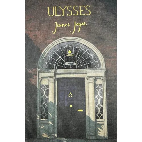 Ulysses (Collector's Edition) - Hardcover