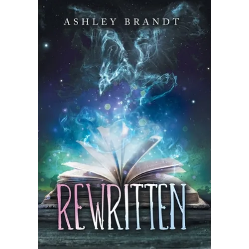 Rewritten - Hardcover
