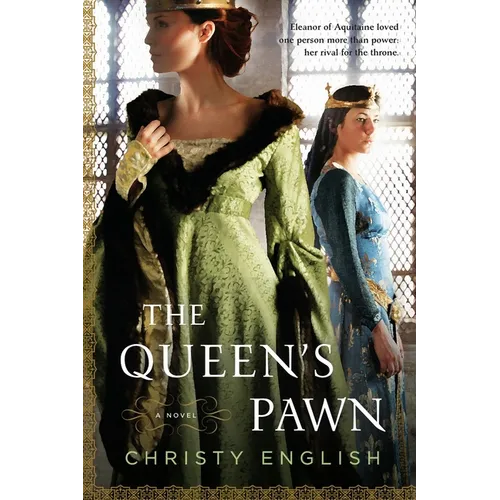 The Queen's Pawn - Paperback