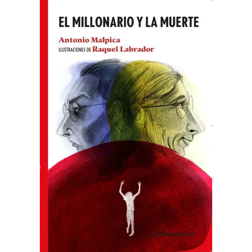 El Millonario Y La Muerte / The Millionaire and the Death - Paperback