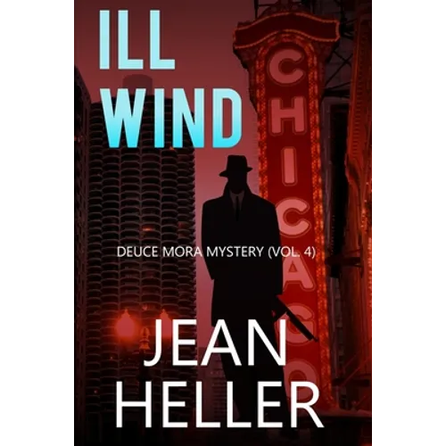 Ill Wind - Paperback