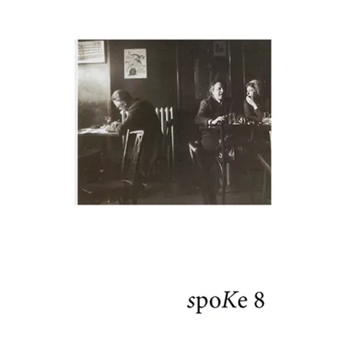 spoKe 8 FINAL - Paperback
