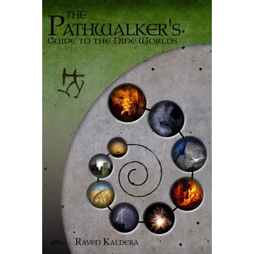 The Pathwalker's Guide to the Nine Worlds - Paperback