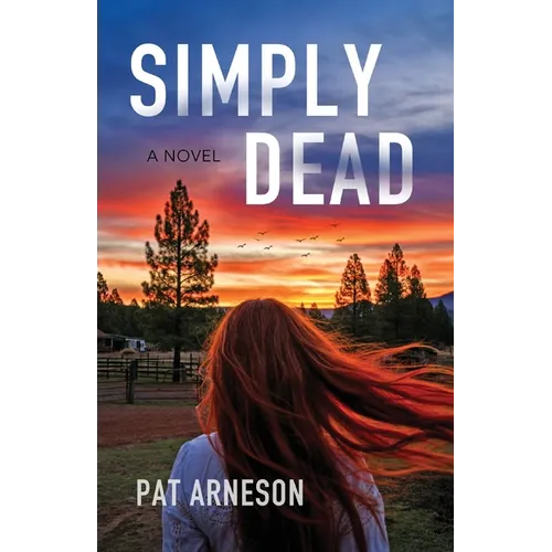 Simply Dead - Paperback