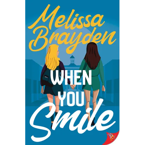 When You Smile - Paperback