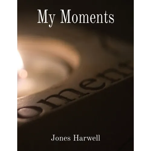 My Moments - Paperback