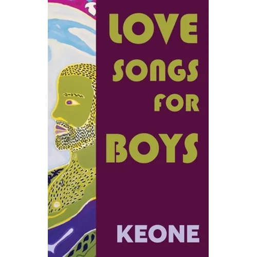 Love Songs for Boys - Paperback