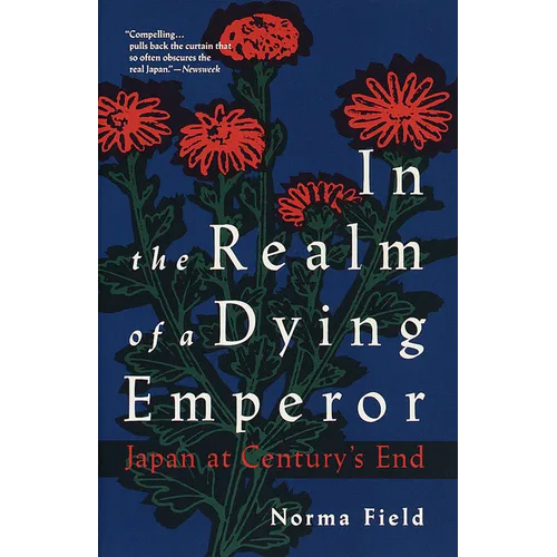 In the Realm of a Dying Emperor: Japan at Century's End - Paperback