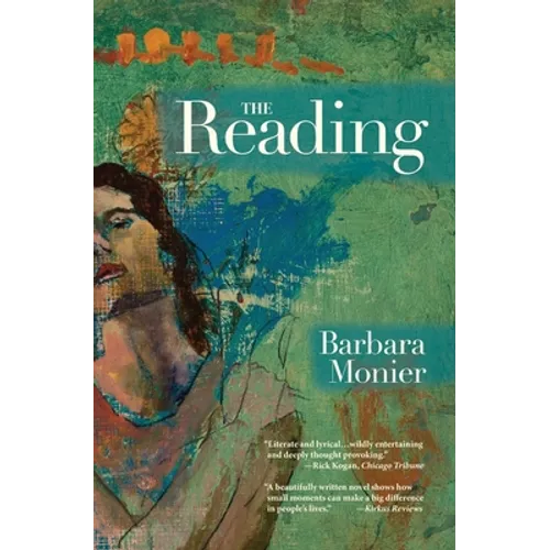 The Reading - Paperback
