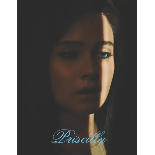Priscilla: Screenplay - Paperback