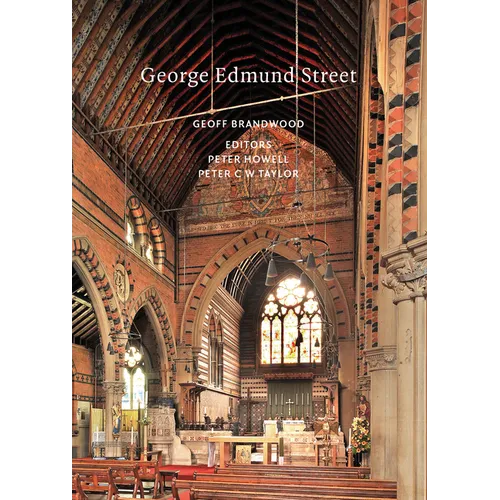 George Edmund Street - Paperback