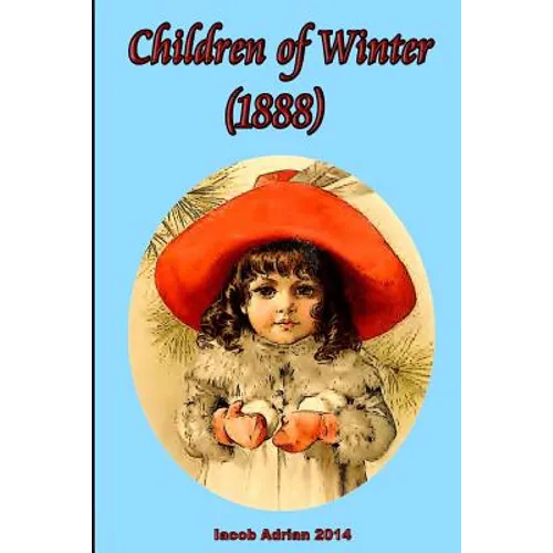 Children of Winter (1888) - Paperback