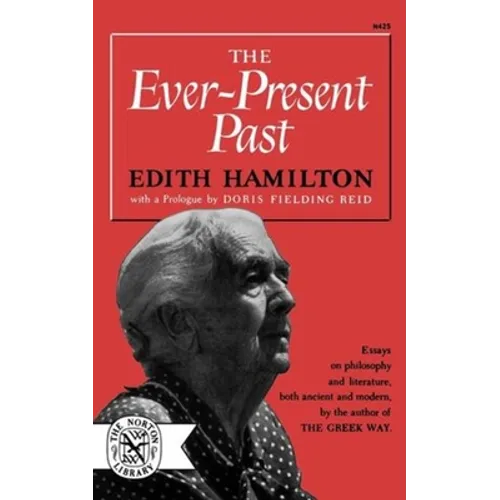 Ever-Present Past - Paperback