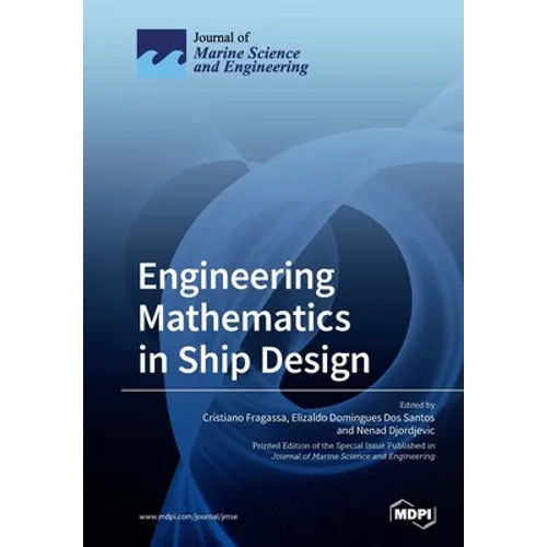 Engineering Mathematics in Ship Design - Paperback