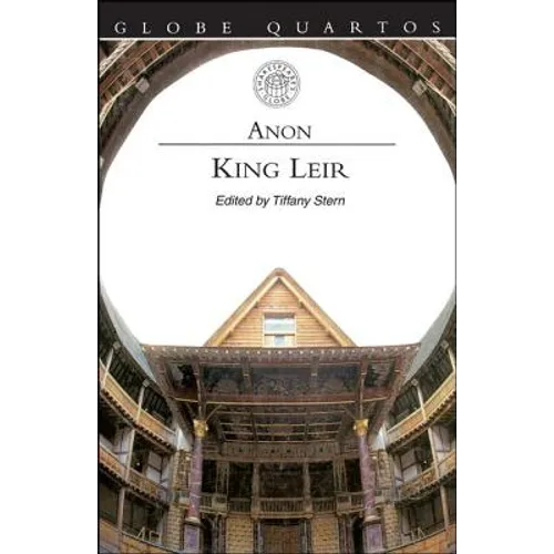 King Leir - Paperback