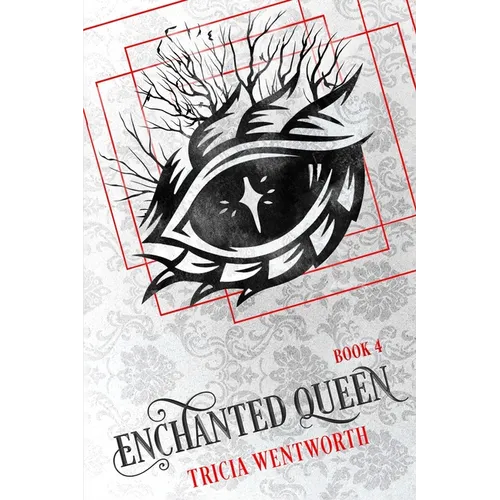 Enchanted Queen - Paperback
