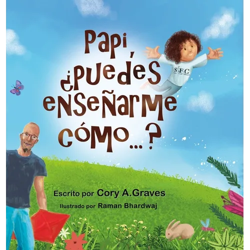 Papi, ソpuedes enserme co...? - Hardcover