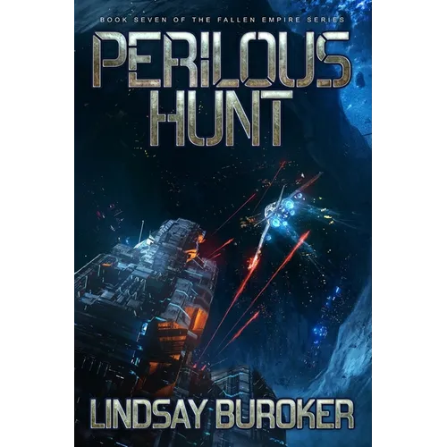 Perilous Hunt - Paperback