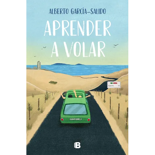 Aprender a Volar / Take Flight - Paperback
