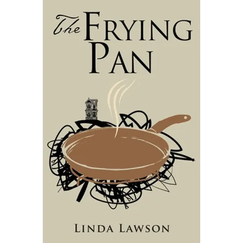 The Frying Pan - Paperback