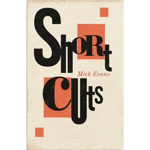 Short Cuts - Paperback
