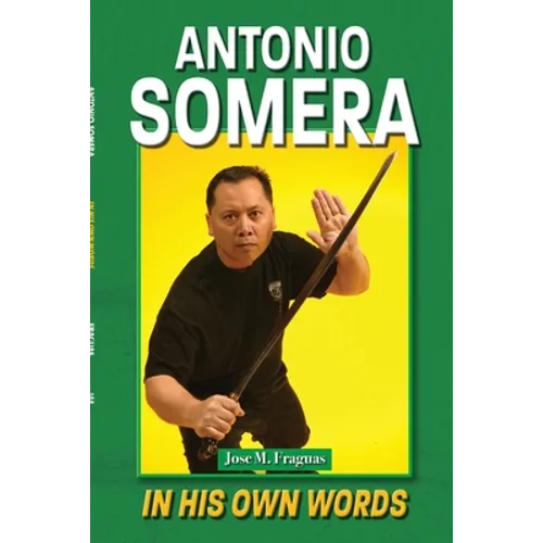 Antonio Somera - Paperback