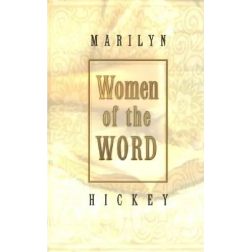 Women of the Word - Paperback