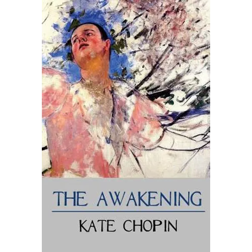 The Awakening - Paperback