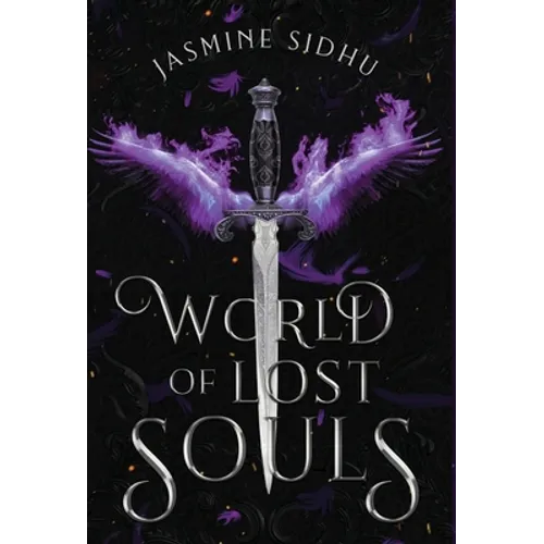 World of Lost Souls - Hardcover