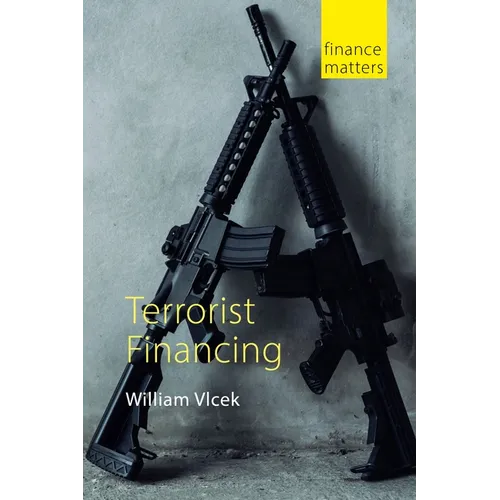 Terrorist Financing - Hardcover
