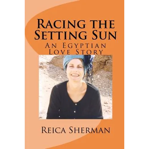 Racing the Setting Sun - Paperback