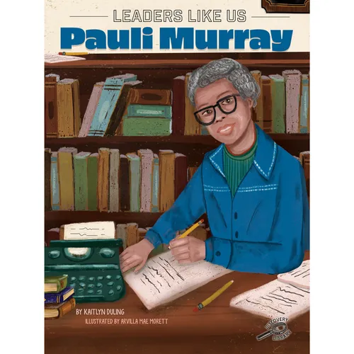 Pauli Murray - Paperback