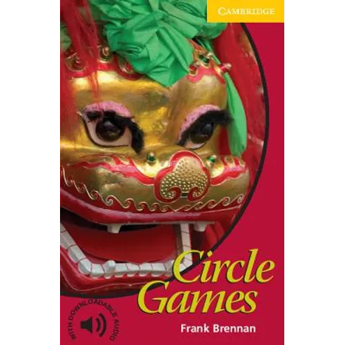 Circle Games Level 2 - Paperback