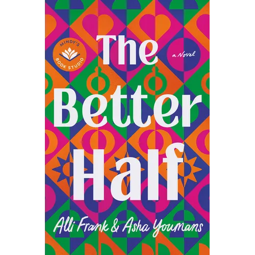 The Better Half - Hardcover