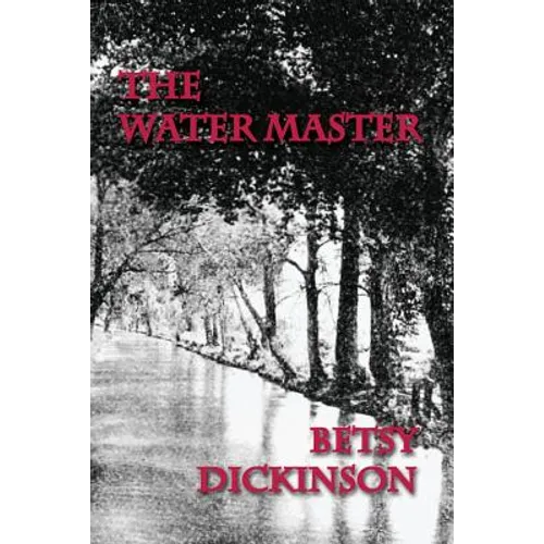 The Water Master - Paperback